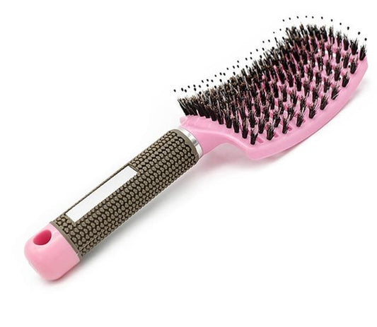 Miracle Hair Detangler Brush